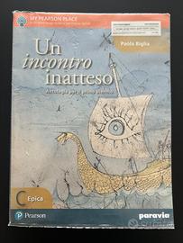 ITALIANO - liceo Scientifico Marinelli