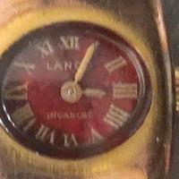 lanco orologio svizzero vintage 