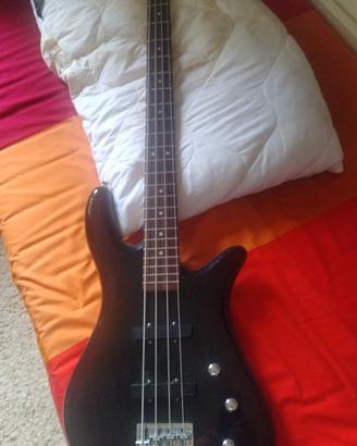 basso spector