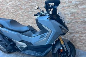 Scooter seminuovo