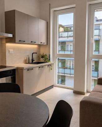 Appartamento di 70 m² con 3 locali a Milano