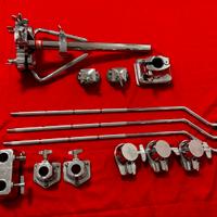 Ricambi per Batteria Acustica