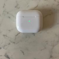 air pods 3ª generazione A2566 ricambio (solo case)