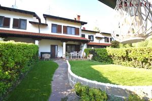 Villa a schiera Magenta [Cod. rif 3254417VRG]