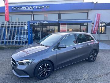 MERCEDES Classe B 180 Automatic Sport Plus NEW