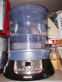 vaporiera Philips