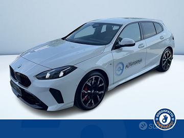 BMW Serie 1 118d M Sport Pro