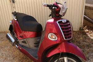 KYMCO PEOPLE 250