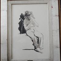 Quadro Mario Tabacci.