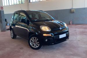 Fiat Panda 0.9 TwinAir Turbo Natural Power Lounge