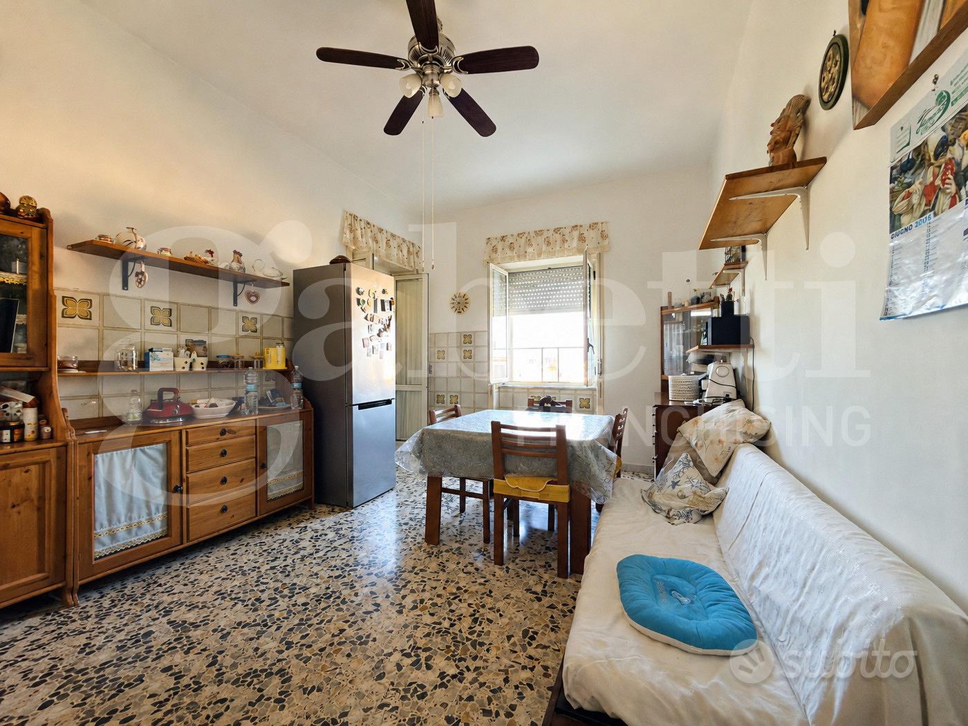 Appartamento – Bacoli, Baia - Altro