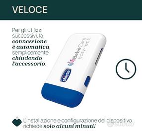 Chicco BebèCare