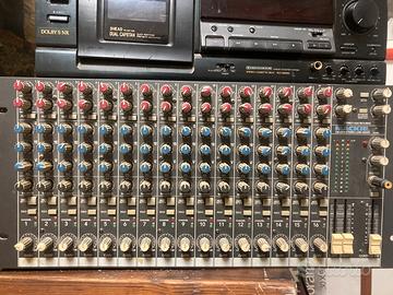 Mixer 16 canali MACKIE 3204