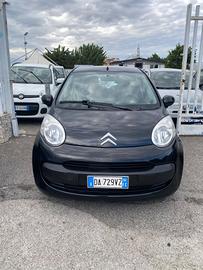 Citroen C1 1.0 5 porte AMIC1