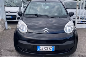 Citroen C1 1.0 5 porte AMIC1