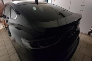 RENAULT ARKANA FULL HYBRID 145 cv