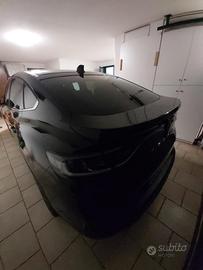 RENAULT ARKANA FULL HYBRID 145 cv