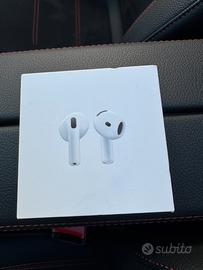 Airpods 4 apple