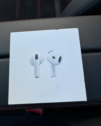 Airpods 4 apple