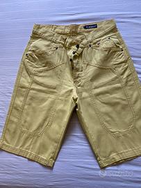 Bermuda uomo Jeckerson, taglia 34