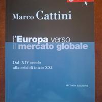 L'Europa verso il mercato globale