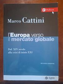 L'Europa verso il mercato globale