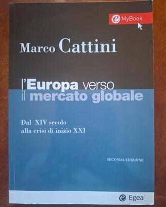 L'Europa verso il mercato globale