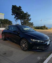 Volkswagen Scirocco 2.0 TSI GT – 211 CV