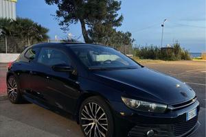 Volkswagen Scirocco 2.0 TSI GT – 211 CV