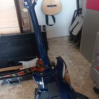 CHITARRA Elettrica  PRS Custom 24