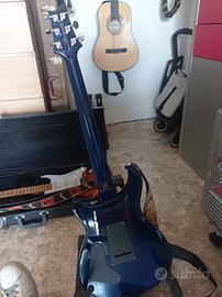CHITARRA Elettrica  PRS Custom 24
