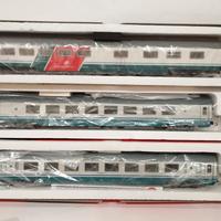 Trenini  elettrici 31