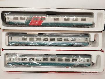 Trenini  elettrici 31