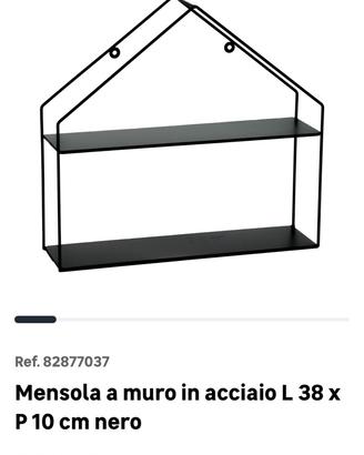 Bacheca - Mensola a muro Leroy Merlin