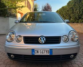 Volkswagen Polo 1.2 benzina