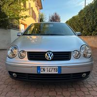 Volkswagen Polo 1.2 benzina