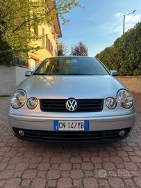 Volkswagen Polo 1.2 benzina