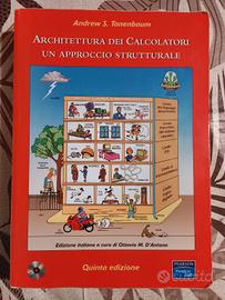 Architettura Dei Calcolatori - 5^Edizione