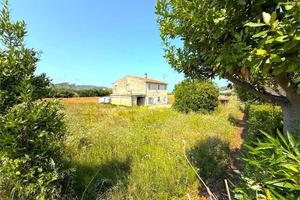 IL TUO PROGETTO DI VITA INIZIA QUI - CASOLARE con