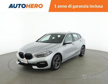 BMW 118 JC17824