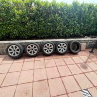 Cerchi e Gomme