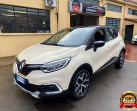 Renault Captur 2018 1.5 Diesel Euro6B OK NEO
