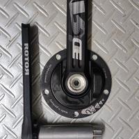 Powermeter Power2max