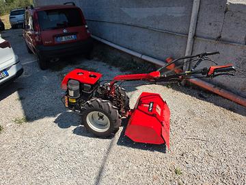 motocoltivatore