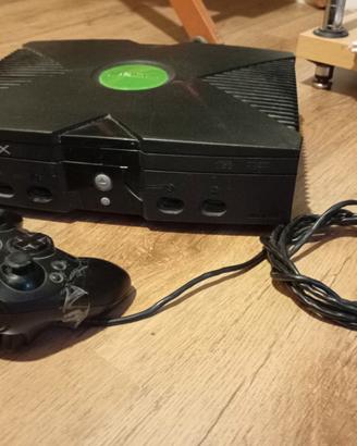 X Box