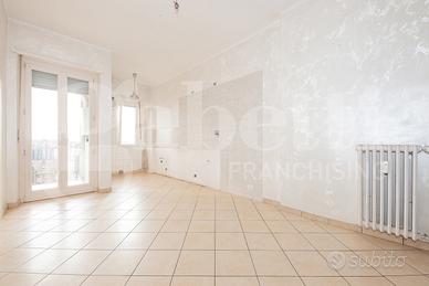 Appartamento Rivoli [Cod. rif 3303409VRG]