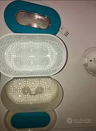 Sterilizzatore e Scalda Biberon Avent
