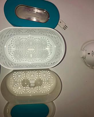 Sterilizzatore e Scalda Biberon Avent