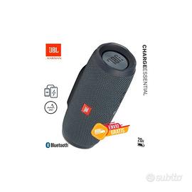 JBL Charge Essential cassa bluetooth power bank