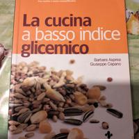 la cucina a basso indice glicemico